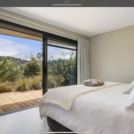 Highland Lodge Waikino Экстерьер фото