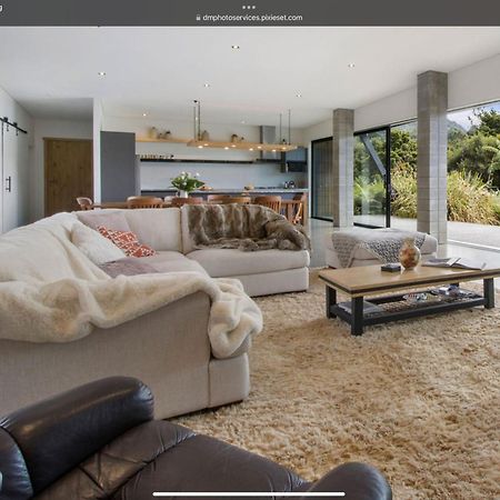 Highland Lodge Waikino Экстерьер фото