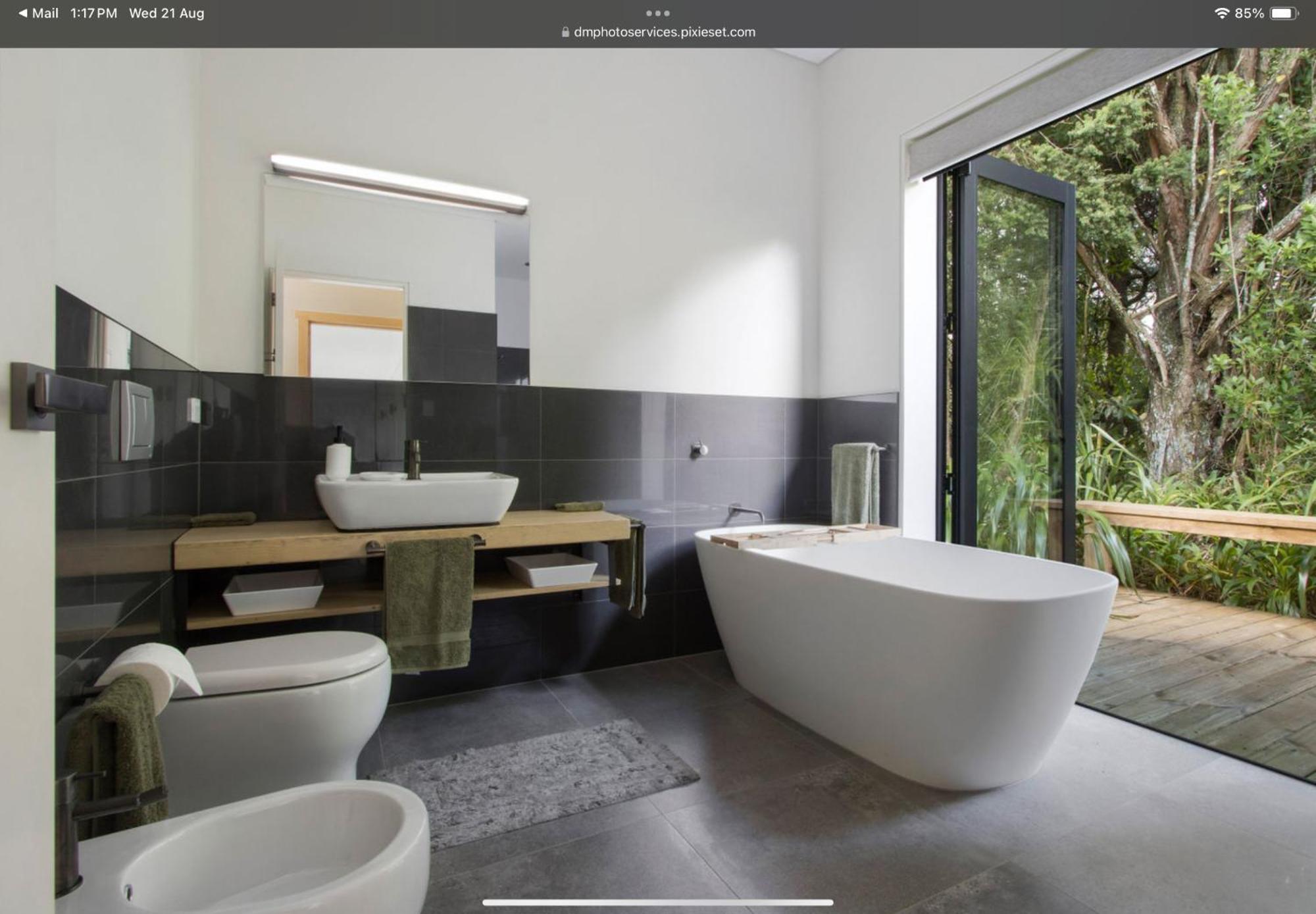 Highland Lodge Waikino Экстерьер фото